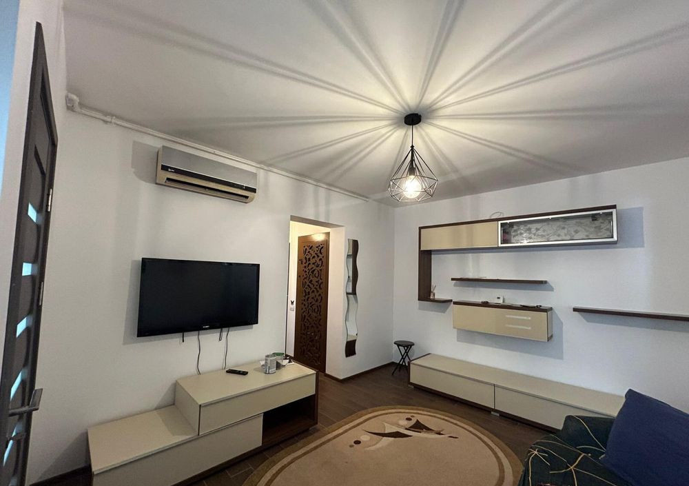 Apartament 3 camere | Tomis II | Termen Lung 