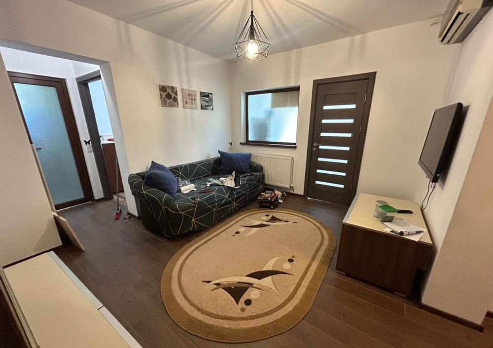 Apartament 3 camere | Tomis II | Termen Lung 