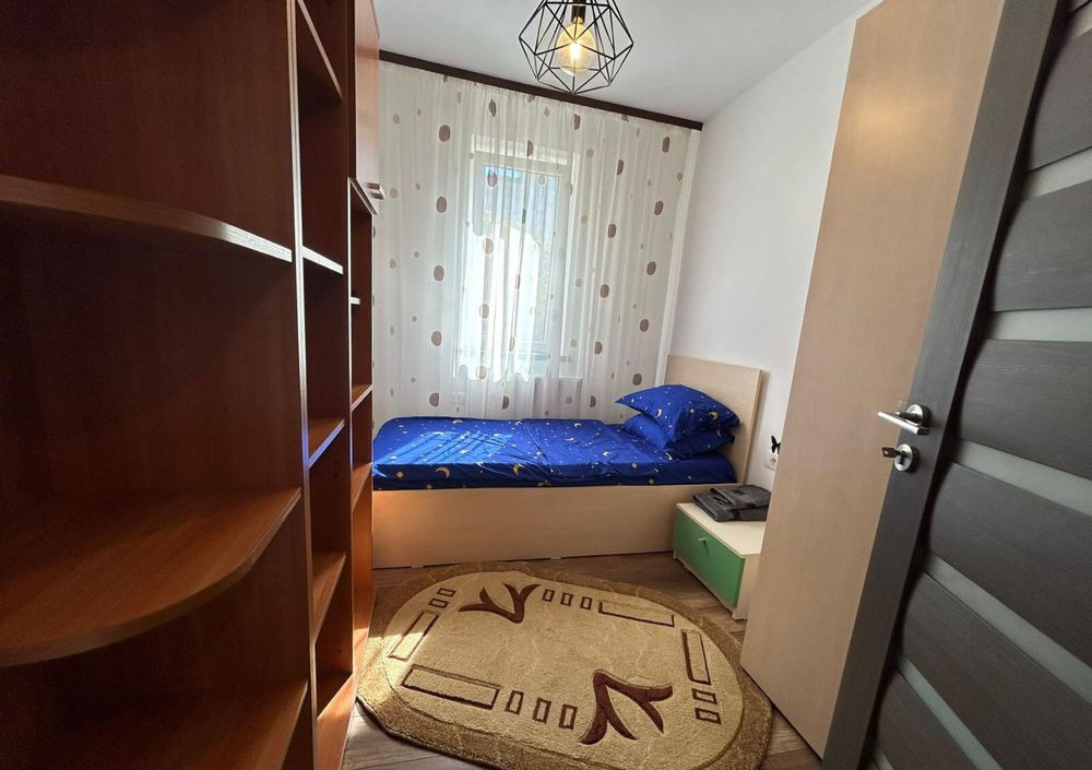 Apartament 3 camere | Tomis II | Termen Lung 