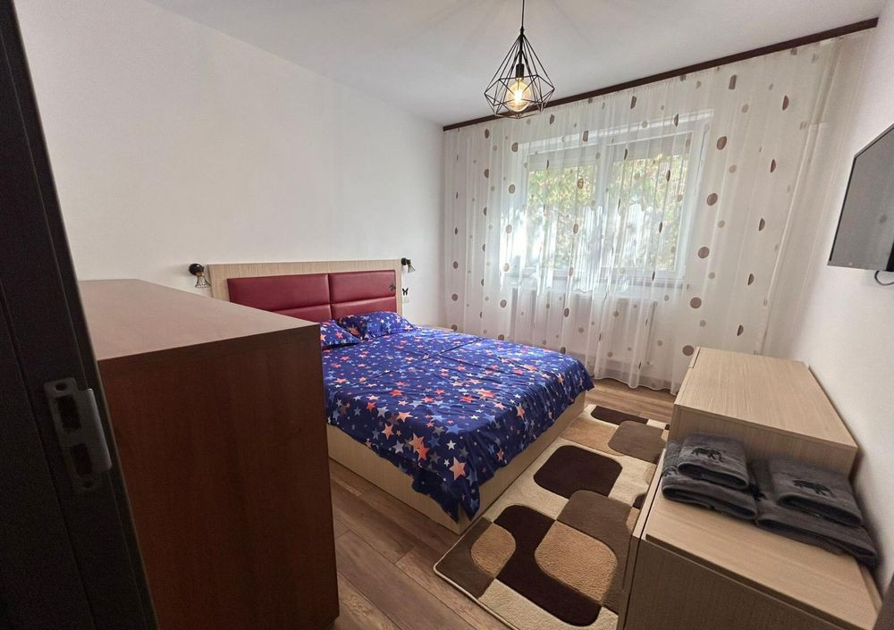 Apartament 3 camere | Tomis II | Termen Lung 