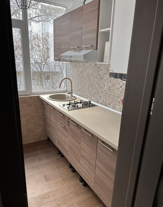 Apartament 3 camere | Tomis II | Termen Lung 