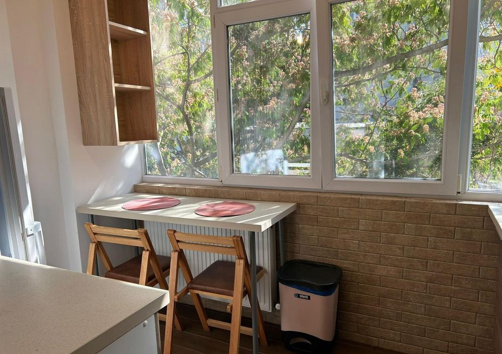 Apartament 3 camere | Tomis II | Termen Lung 