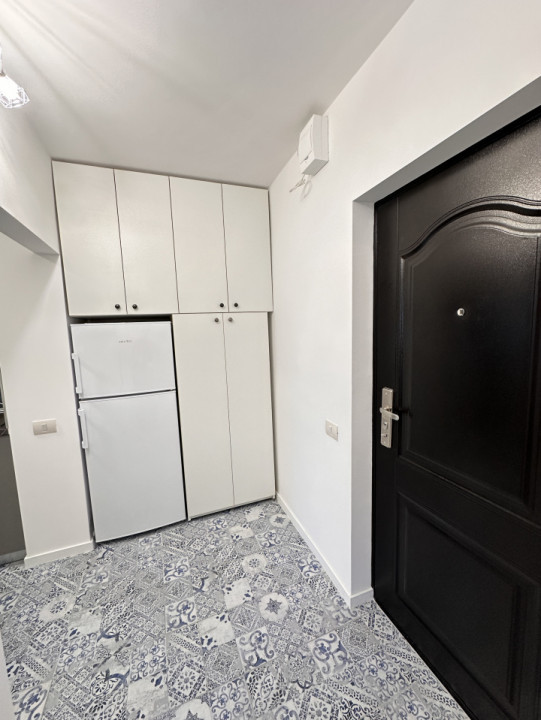 Garsoniera renovata - Inel II 