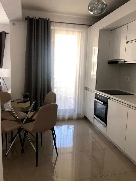 Apartament 2 camere | Mamaia Nord | Vedere spre mare 