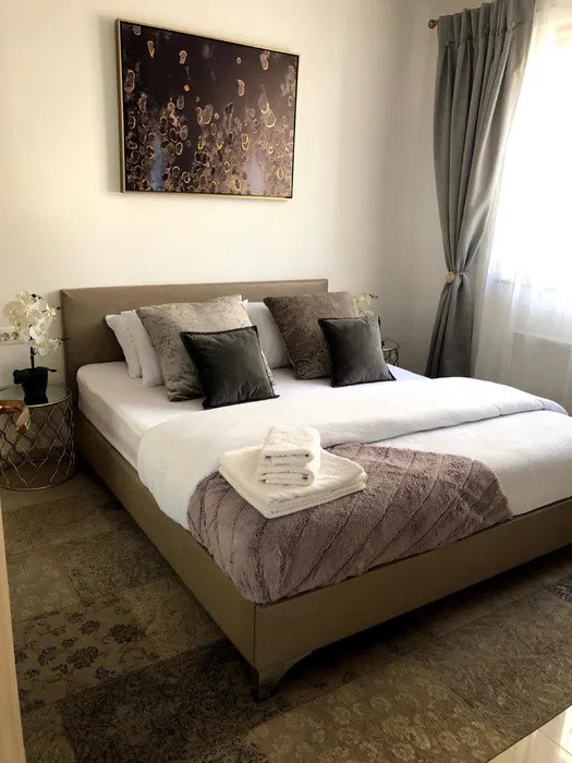 Apartament 2 camere | Mamaia Nord | Vedere spre mare 