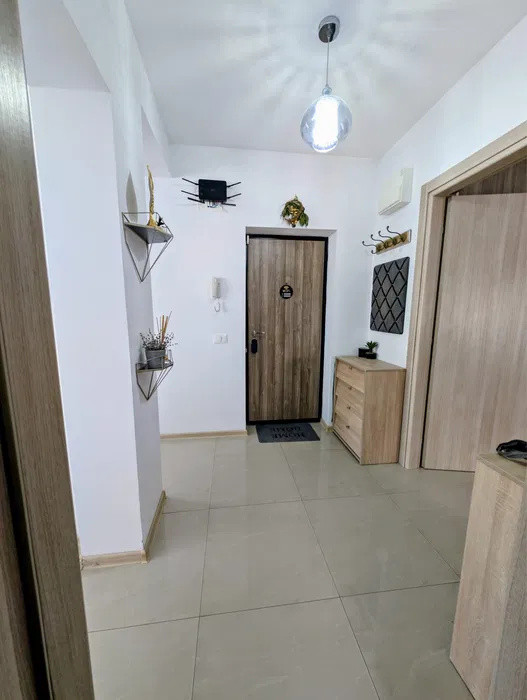 Apartament 2 camere | Mamaia Nord | Vedere spre mare 