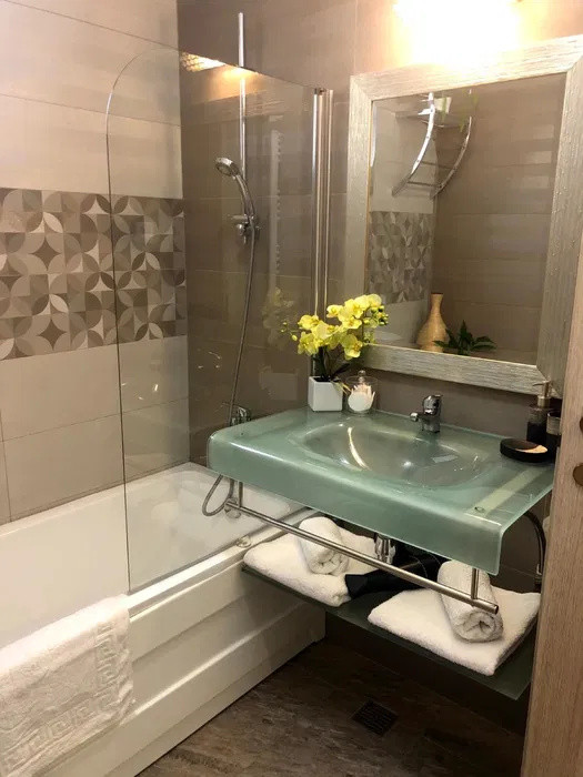 Apartament 2 camere | Mamaia Nord | Vedere spre mare 