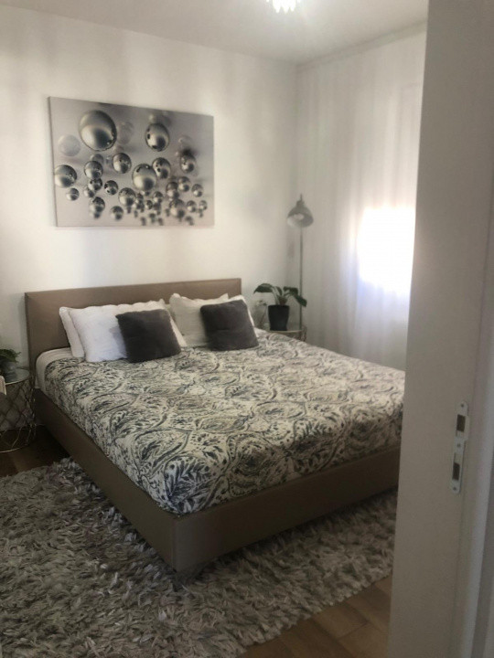 Apartament 2 camere | Mamaia Nord | Vedere spre mare 