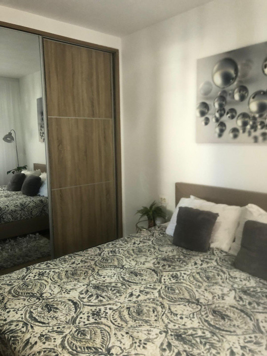 Apartament 2 camere | Mamaia Nord | Vedere spre mare 