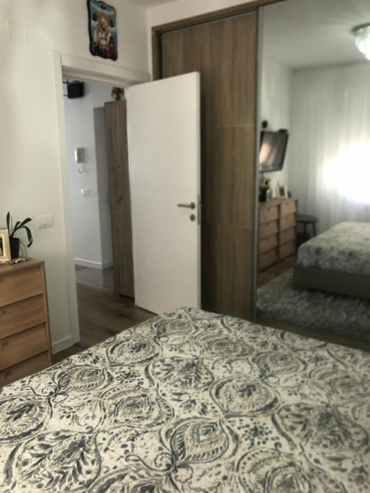Apartament 2 camere | Mamaia Nord | Vedere spre mare 