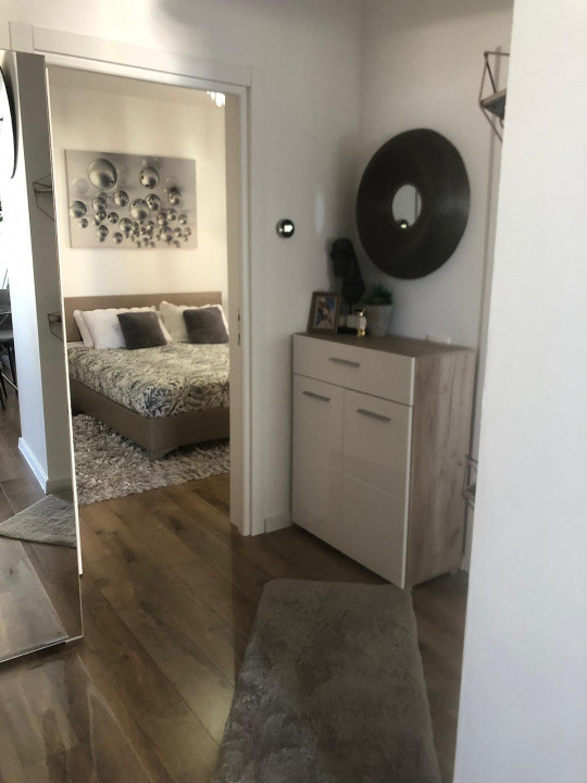 Apartament 2 camere | Mamaia Nord | Vedere spre mare 