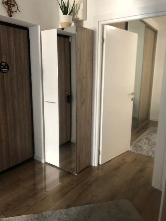 Apartament 2 camere | Mamaia Nord | Vedere spre mare 