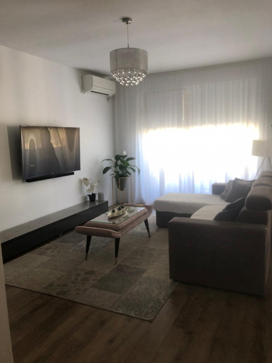 Apartament 2 camere | Mamaia Nord | Vedere spre mare 