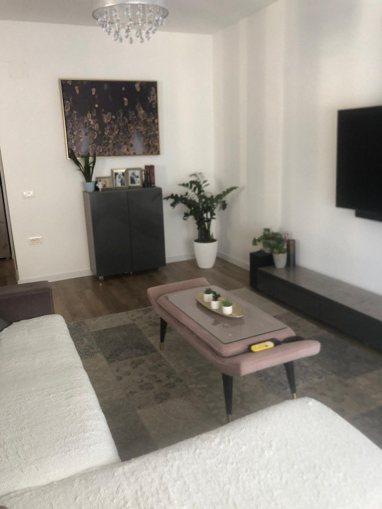 Apartament 2 camere | Mamaia Nord | Vedere spre mare 
