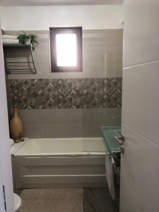 Apartament 2 camere | Mamaia Nord | Vedere spre mare 