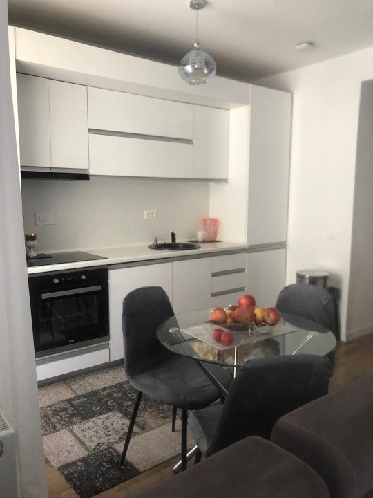 Apartament 2 camere | Mamaia Nord | Vedere spre mare 