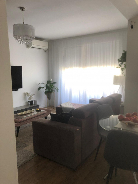 Apartament 2 camere | Mamaia Nord | Vedere spre mare 