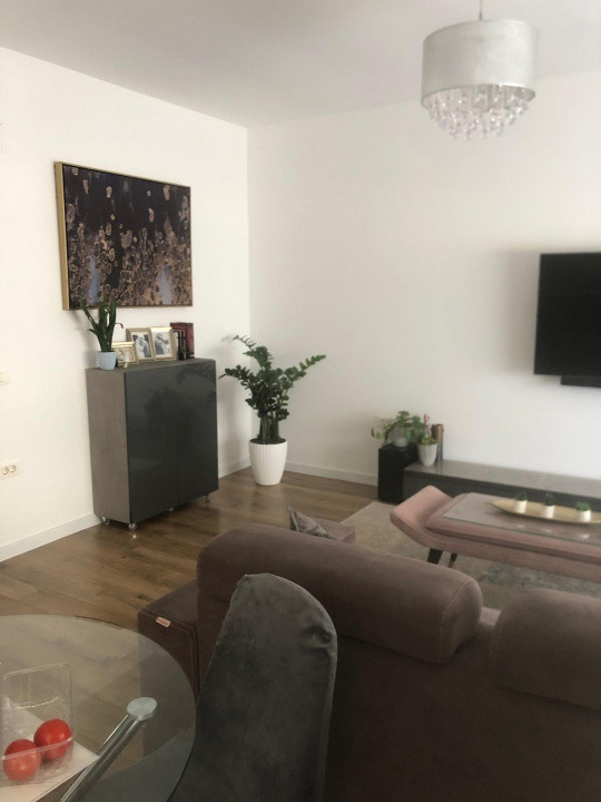 Apartament 2 camere | Mamaia Nord | Vedere spre mare 