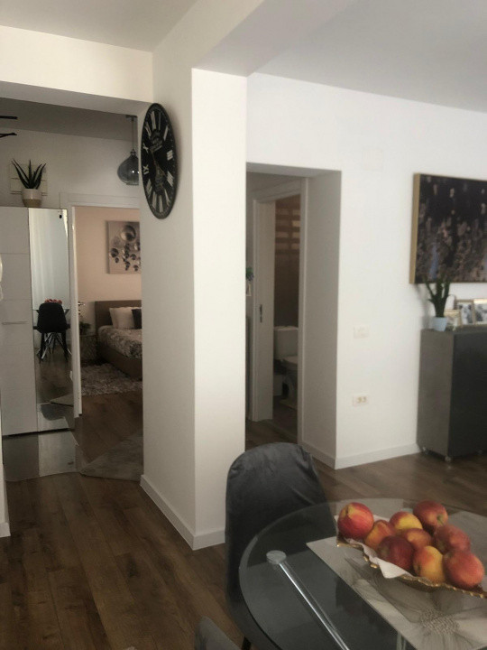 Apartament 2 camere | Mamaia Nord | Vedere spre mare 