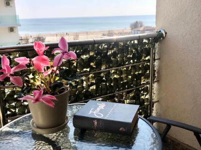 Apartament 2 camere | Mamaia Nord | Vedere spre mare 