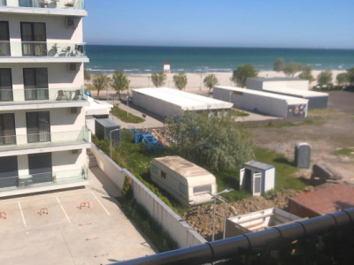 Apartament 2 camere | Mamaia Nord | Vedere spre mare 