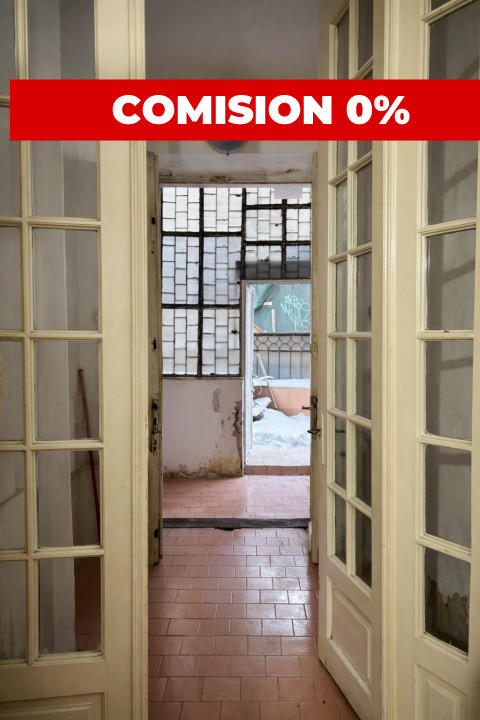 Apartament cu 4 camere | Piata Ovidiu | 120 mp | Curte proprie