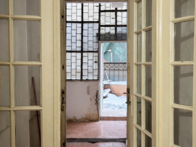 Apartament cu 4 camere | Piata Ovidiu | 120 mp | Curte proprie