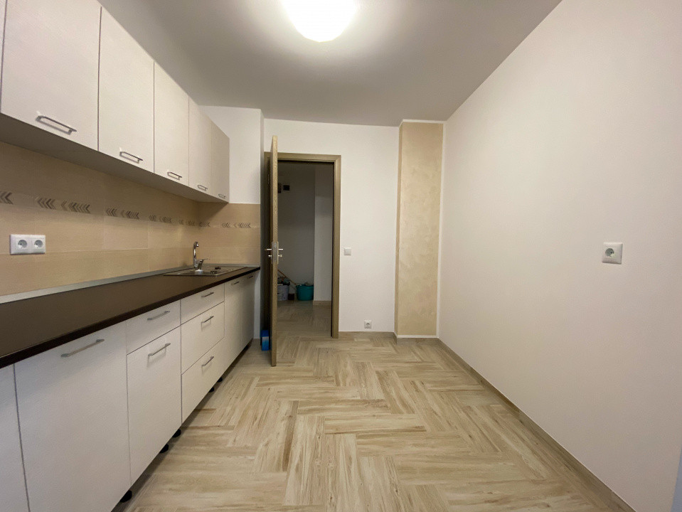 Apartament 2 camere decomandat | Soveja | Renovat 2025