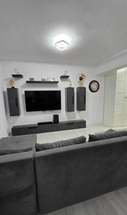 Apartament 2 camere | Palazu Mare | Modern mobilat si utilat 