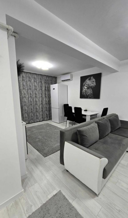 Apartament 2 camere | Palazu Mare | Modern mobilat si utilat 