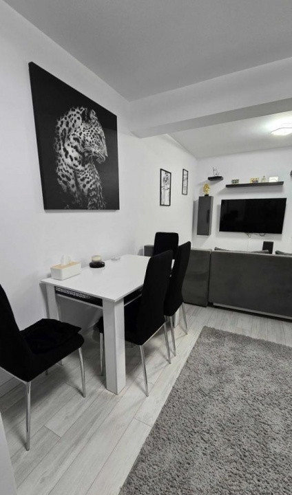 Apartament 2 camere | Palazu Mare | Modern mobilat si utilat 