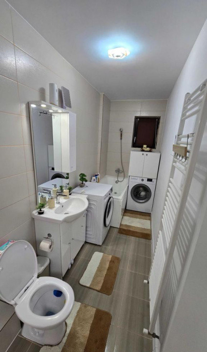 Apartament 2 camere | Palazu Mare | Modern mobilat si utilat 