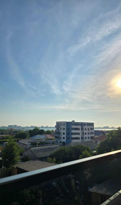 Apartament 2 camere | Palazu Mare | Modern mobilat si utilat 