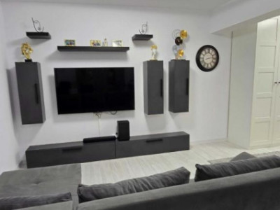 Apartament 2 camere | Palazu Mare | Modern mobilat si utilat 