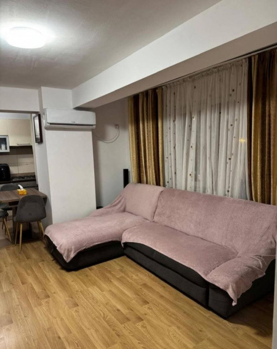 Apartament 2 camere | Baba Novac | Loc de parcare | Termen Lung