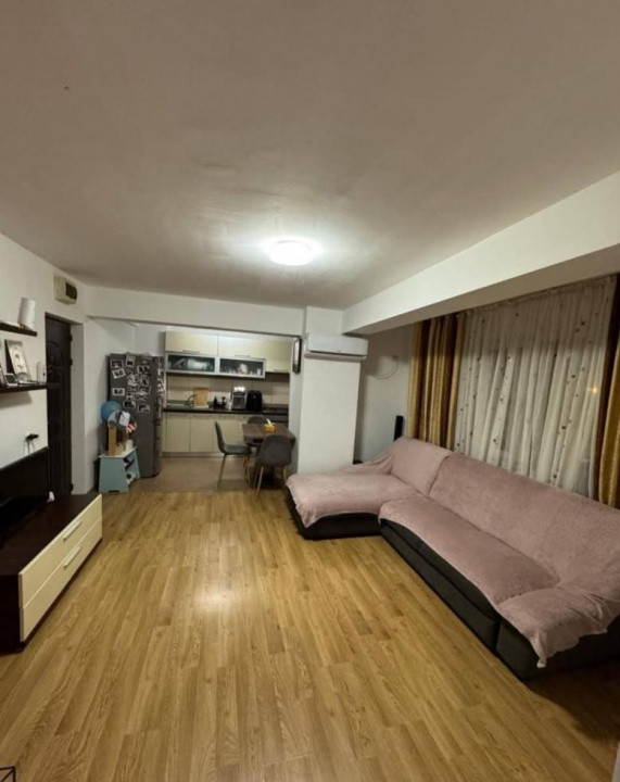 Apartament 2 camere | Baba Novac | Loc de parcare | Termen Lung