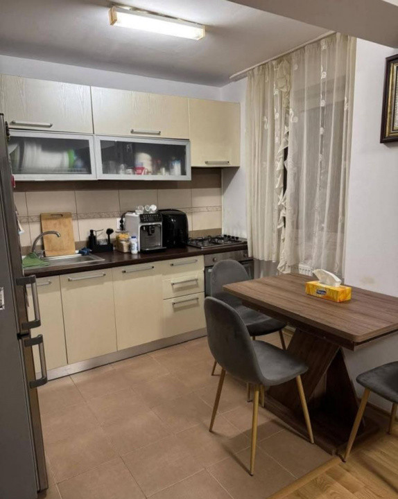 Apartament 2 camere | Baba Novac | Loc de parcare | Termen Lung