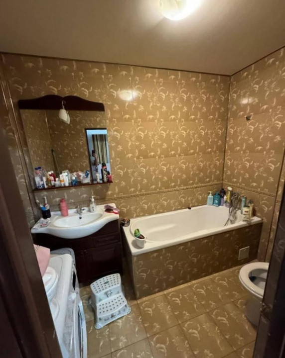 Apartament 2 camere | Baba Novac | Loc de parcare | Termen Lung