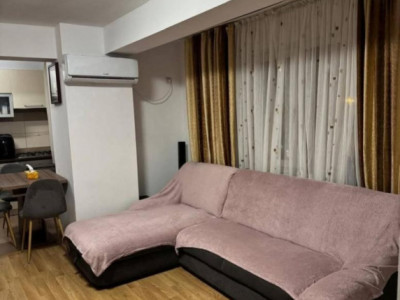 Apartament 2 camere | Baba Novac | Loc de parcare | Termen Lung