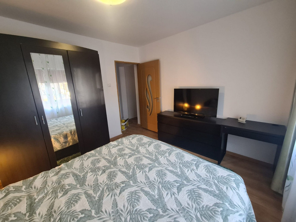 Apartament 2 camere /  53 mp / zona CET / centrala proprie / AC / 