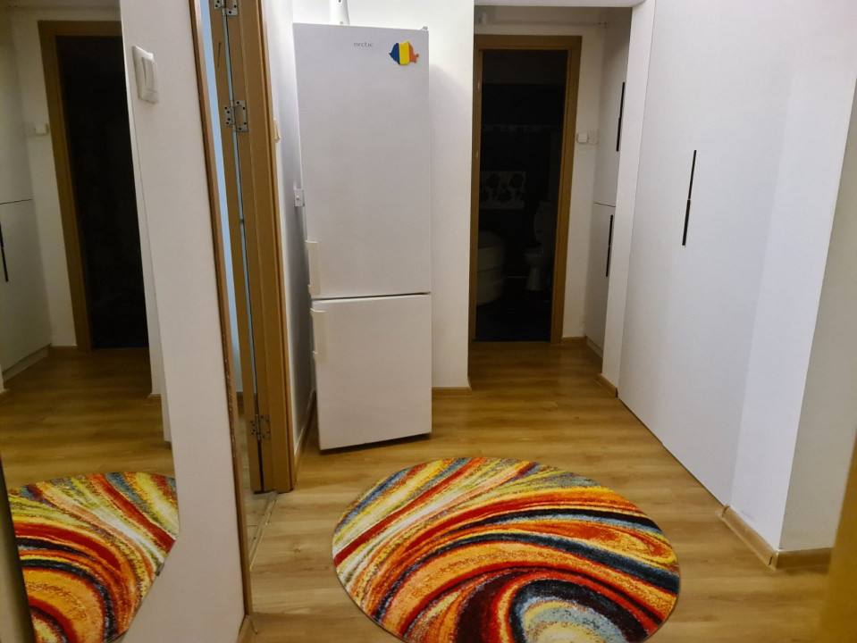 Apartament 2 camere /  53 mp / zona CET / centrala proprie / AC / 