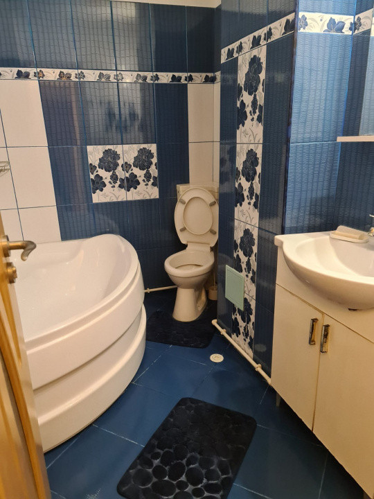 Apartament 2 camere /  53 mp / zona CET / centrala proprie / AC / 