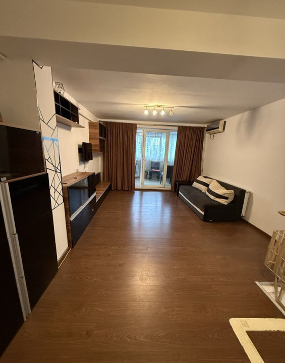 Apartament 2 camer /  63 mp / zona Baba novac / Centrala proprie / AC / bloc nou