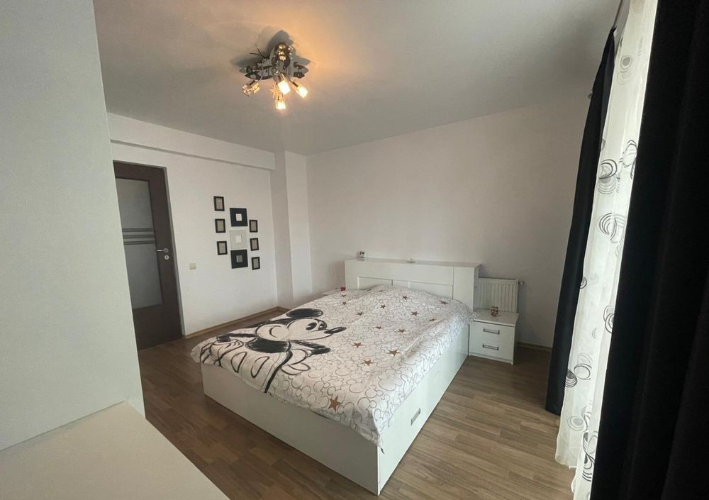 Apartament 2 camer /  63 mp / zona Baba novac / Centrala proprie / AC / bloc nou