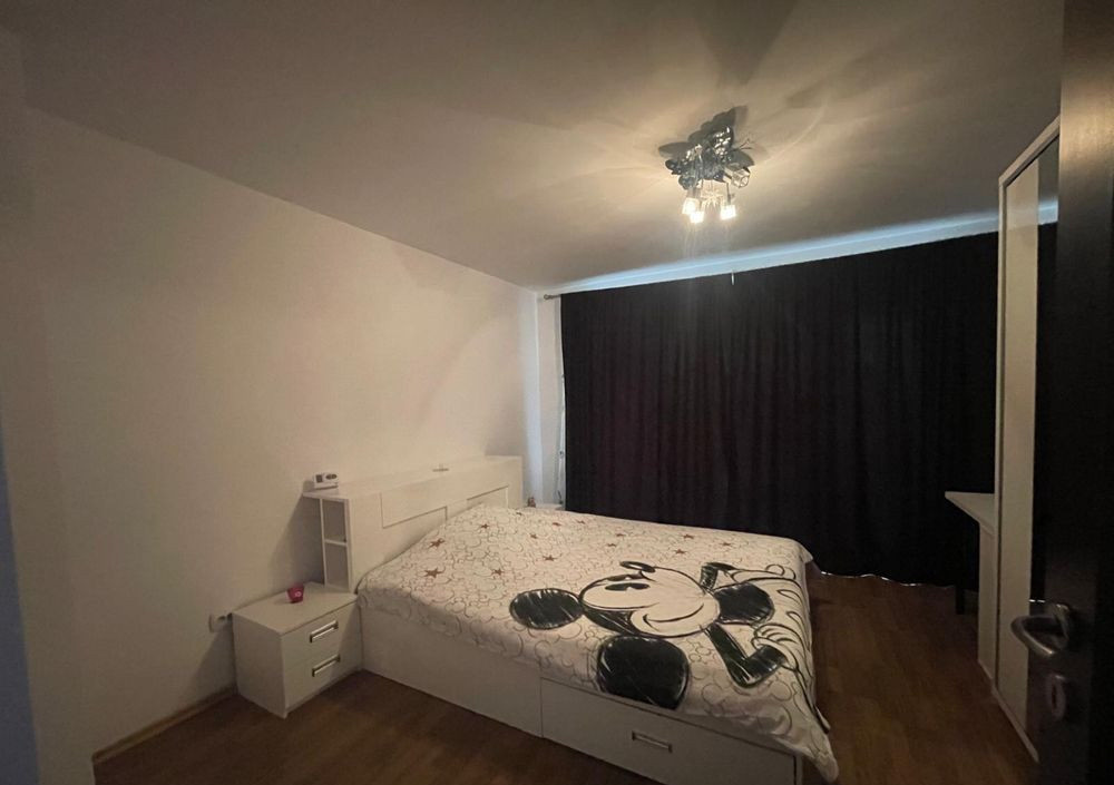 Apartament 2 camer /  63 mp / zona Baba novac / Centrala proprie / AC / bloc nou