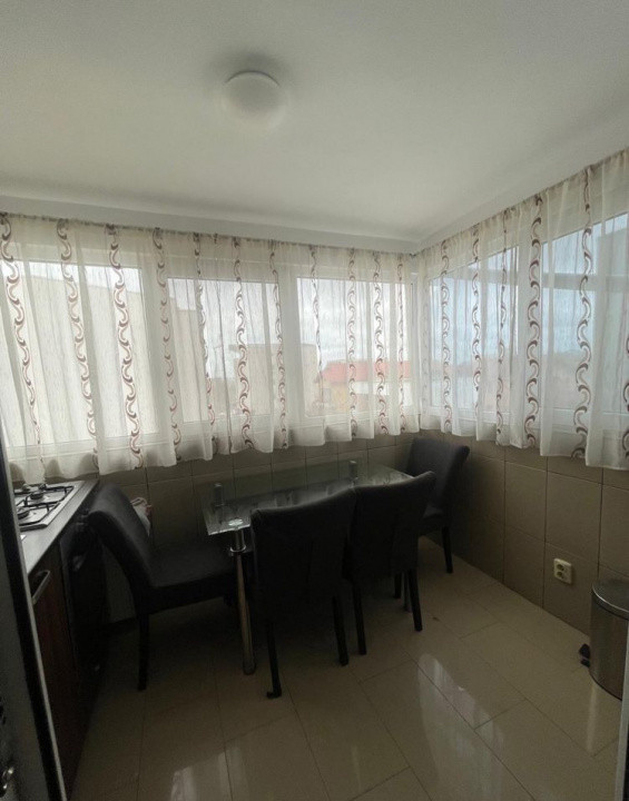 Apartament 2 camer /  63 mp / zona Baba novac / Centrala proprie / AC / bloc nou