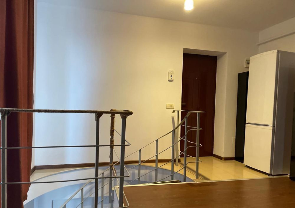 Apartament 2 camer /  63 mp / zona Baba novac / Centrala proprie / AC / bloc nou