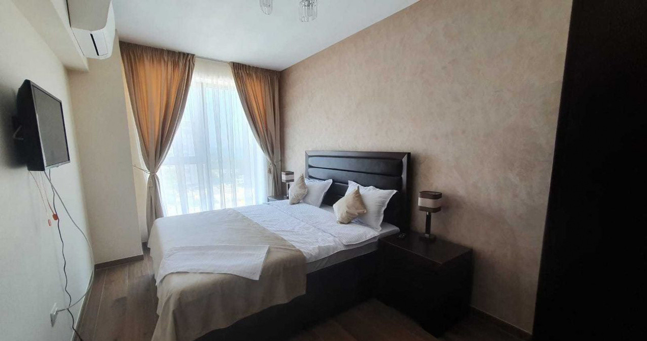 Apartament 3 camere+ loc de parcare-Aviatorii Residence 