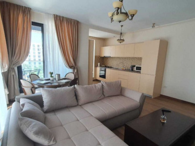 Apartament 3 camere+ loc de parcare-Aviatorii Residence 