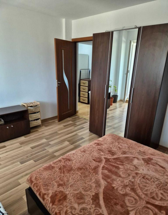 Apartament 2 camere | Baba Novac | Termen Lung | Loc de parcare